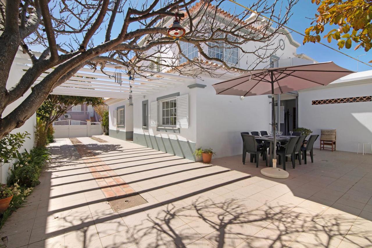 גיאה Villa Gale מראה חיצוני תמונה