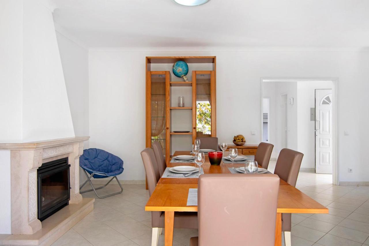 גיאה Villa Gale מראה חיצוני תמונה