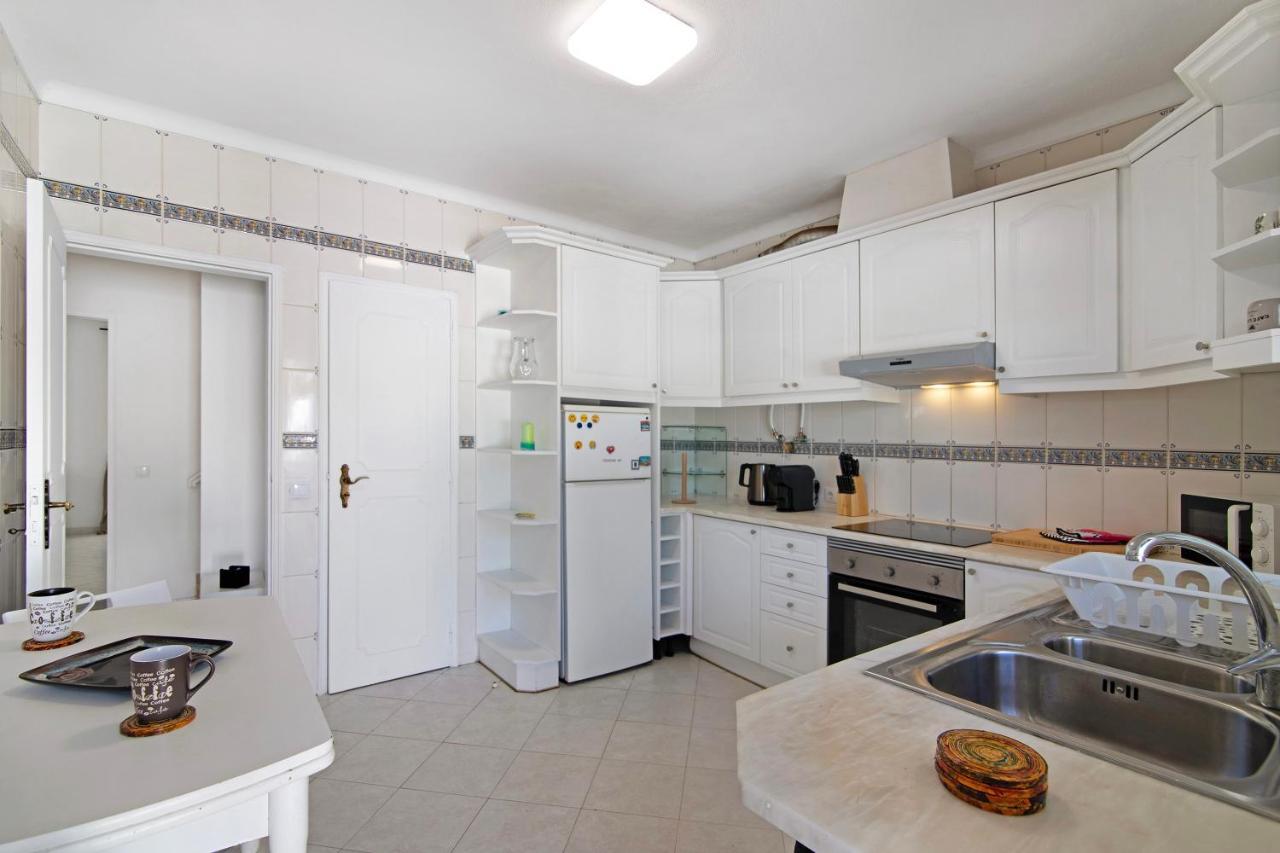 גיאה Villa Gale מראה חיצוני תמונה