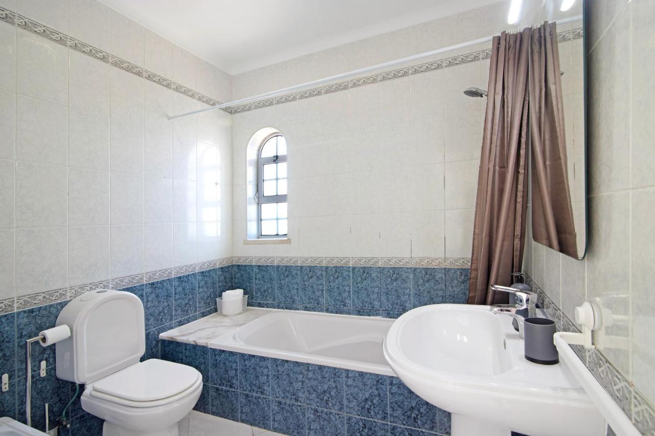 גיאה Villa Gale מראה חיצוני תמונה