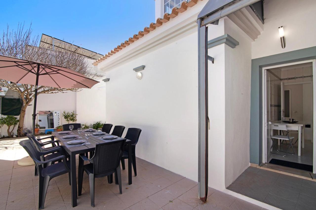 גיאה Villa Gale מראה חיצוני תמונה