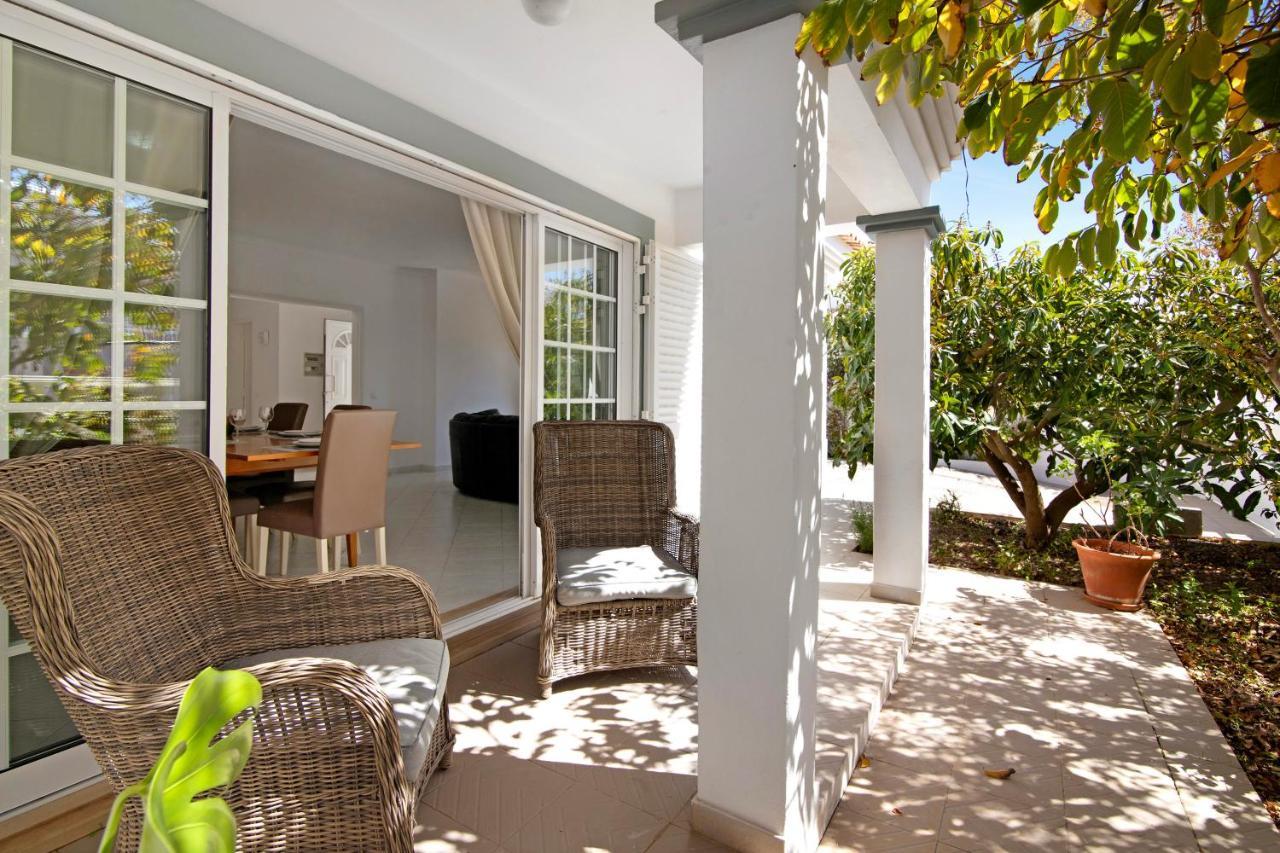 גיאה Villa Gale מראה חיצוני תמונה