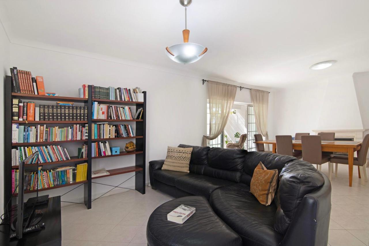 גיאה Villa Gale מראה חיצוני תמונה