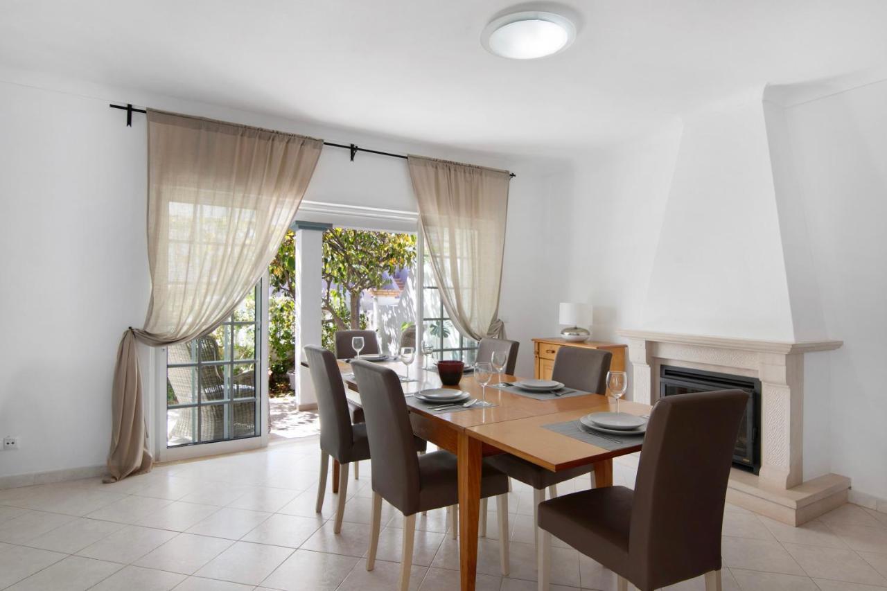 גיאה Villa Gale מראה חיצוני תמונה